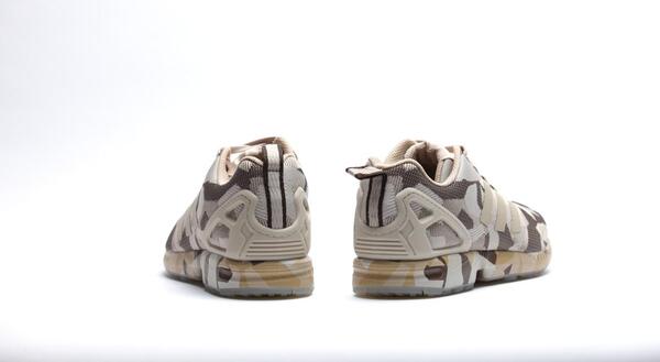 トップス adidas originals CAMO FB HF TT is0463 adidas Originals ZX Flux Camo 